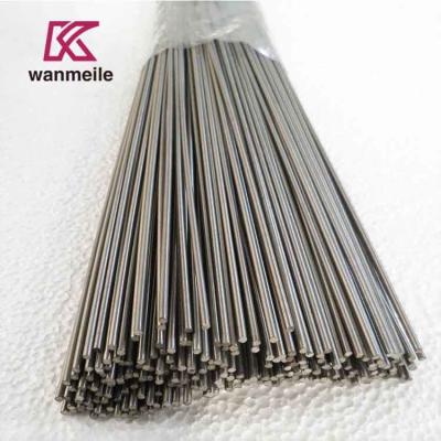 ASTM B 863 High Quality grade 2 or TA2 Titanium and titanium alloy rod wire with competitive price