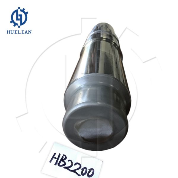 Молоток домкрата атласа гидравлический разделяет поршень выключателя утеса МБ1500 ХБ2000 ХБ2200 ХБ2500