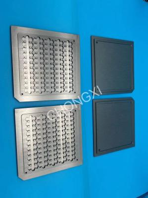 Stainless Steel CNC Milling Parts Services For Automotive Applications