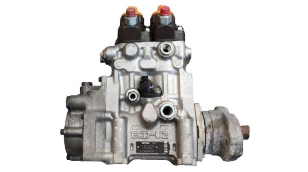 6UZ1 High Pressure Oil Pump ZX470-5B 8-97625496-3 094000-0722