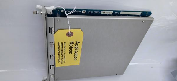 Bently Nevada 3500/32M 4 Channel Relay Module 149986-02