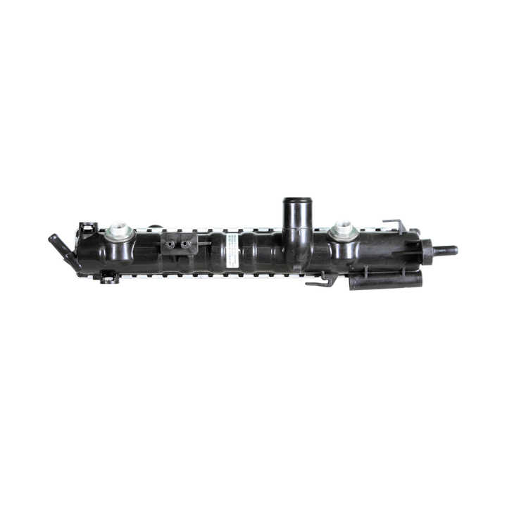 Radiador de aluminio para el Opel Astra GTC 9193265 9119482 9202504 1300196 1300257 90570729