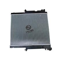 Radiateur en aluminium Mitsubishi Pajero Montero L200 Endeavor 1350A821