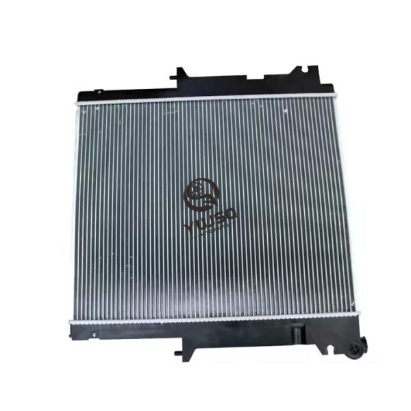 Radiateur en aluminium Mitsubishi Pajero Montero L200 Endeavor 1350A821