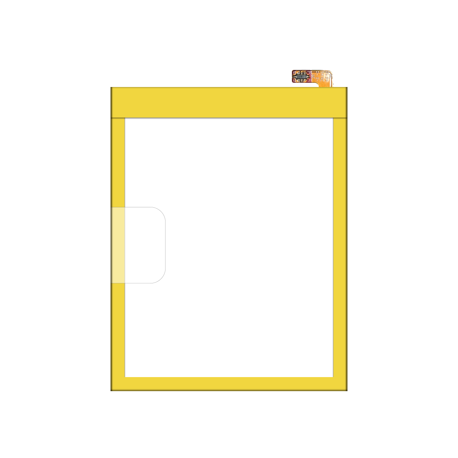 Proteção de IC duplo BL-39BT Bateria de telefone móvel de 3900mAh para Tecno i5 Pro