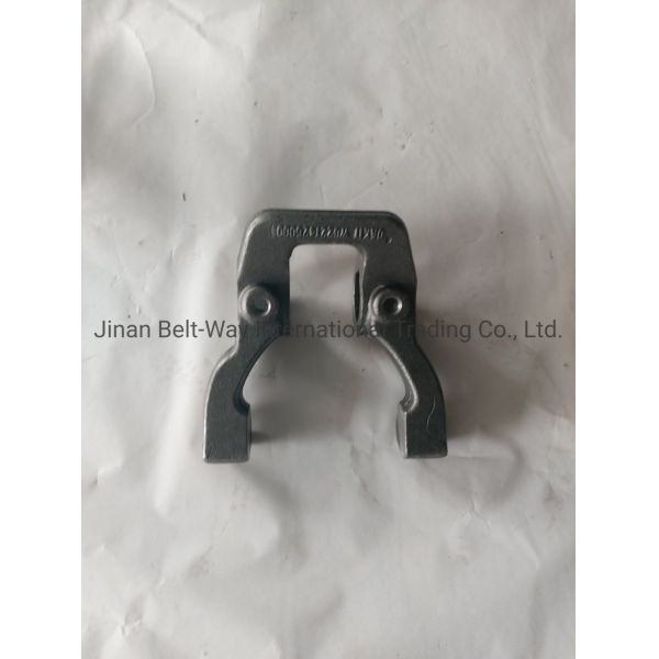 Рынок Южной Азии Sinotruk HOWO Части Wg2214260001 Трансмиссионная сцепка с вилкой