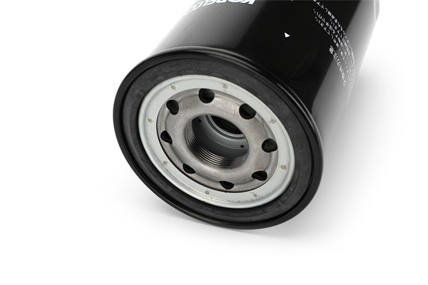 Фильтр экскаватора VH15613E120, фильтр для масла SK330-8 Kobelco