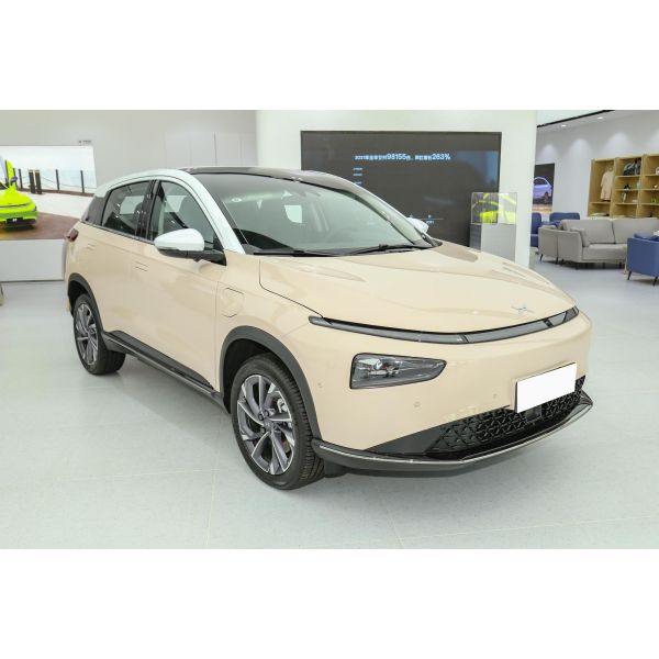 Electric SUV Car 5 Seater New Energy Xpeng G3i 460G+ 460km Long Range EV SUV