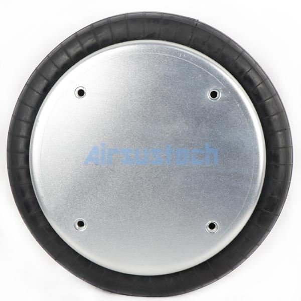 5.3 Inches Rubber Air Bag FleetPride AS7103 Air Suspension for Anti-Vibration Table