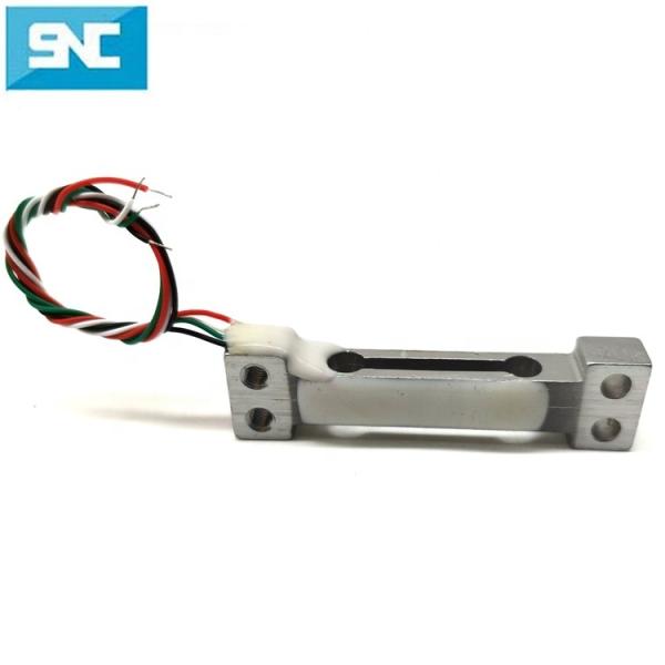 Intégration de capteurs de pression simplifiée avec SC639M 50g cellule de charge et installation de vis