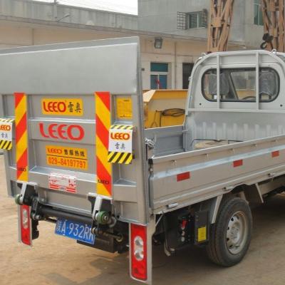 Caminhão hidráulico do elevador 12V 2 Ton Tail Lift For Light da bagageira do CE
