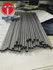 Food Industry 304 Stainless Steel Seamless Tube 2 - 12m X5CrNi1810 X2CrNiMo18143