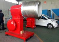 Nuevo tipo hornilla de carbón pulverizada serie multiusos MFR-S800