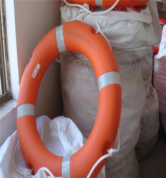 Hard PU Material Cheap Life Buoy/ Life ring