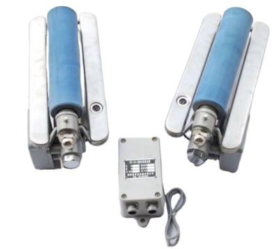 Photoelectric Mechanical Pneumatic Cloth Guider Textile Machinery Accessories