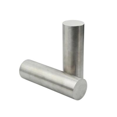 Barras redondas de aço inoxidável de ASTM A276 304 3mm 2mm S20100 S20200