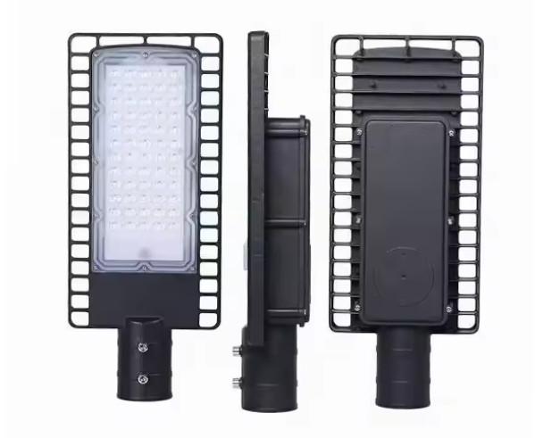 New Outdoor Lens Led Waterproof Street Light Lighting Smd 20w 30w 50w 60w 100w 120w 150w 200w 250w 300w 500w 1000w