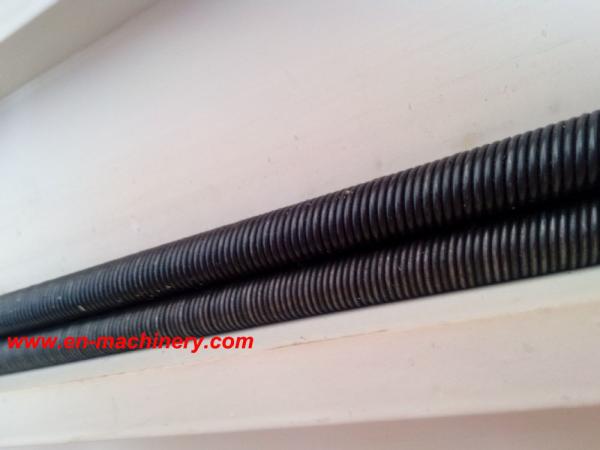 Abrasion Resistant Concrete Vibrator Rubber Hose Ozone Resistant Textile Cords