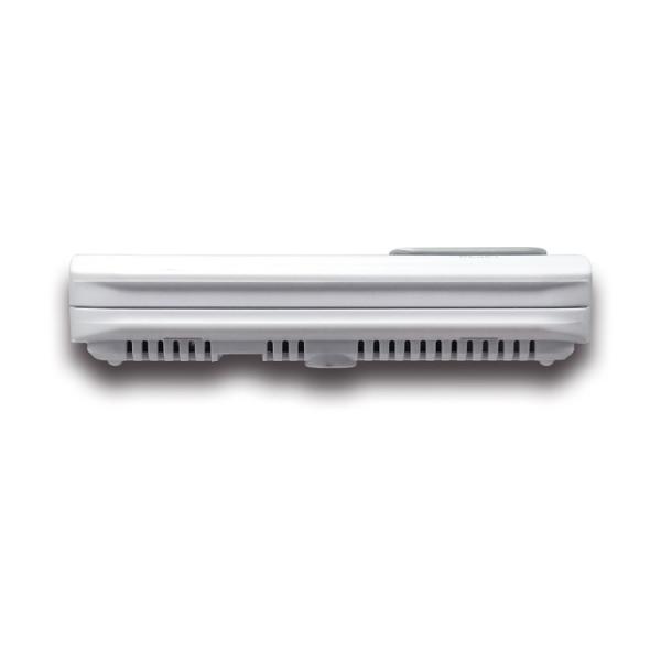 230VAC 50Hz Termostatos domésticos com fio Controlador de temperatura programável