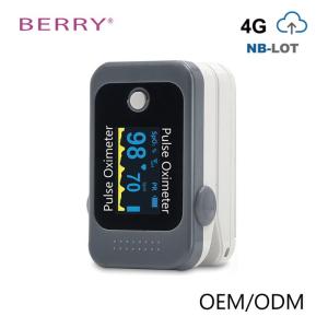 Fingertip Pulse Oximeter