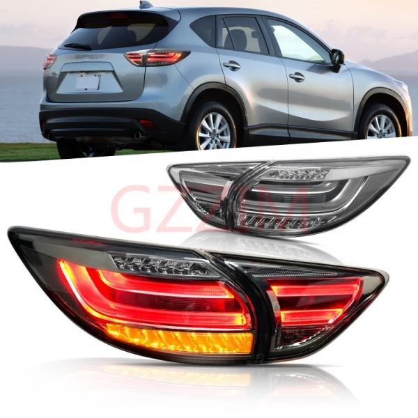 Mazda CX-5 2012 2013 2014 2015 2016 2017 2018 Lumière arrière à LED
