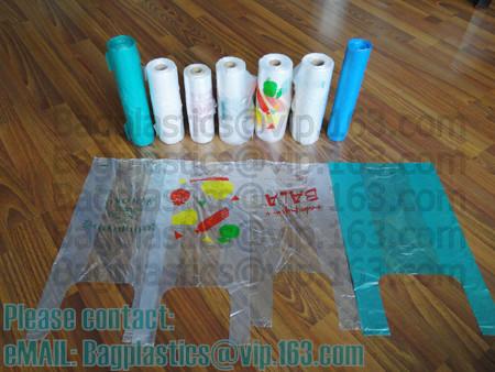 Moisture Resistant, Certified 100% Home Compostable - 100% Biodegradable, Shopping Bags, Reusable, Trash Bags, No Plasti