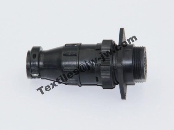 Conector para as peças sobresselentes JW-T0092 do tear do florete de Somet