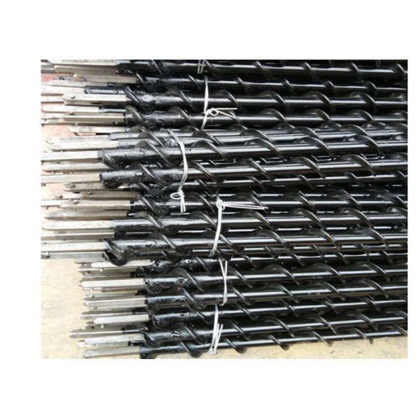 High Strength Φ69/Φ75 Drilling Rod For Mining Drilling Gas Water Drill