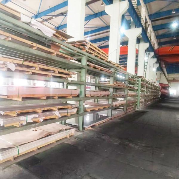 2205 горячекатаных листов нержавеющей стали для сопротивления алкалиа стен 201 кухни