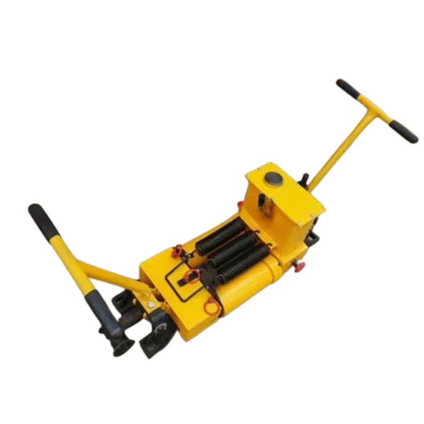 High Efficiency Railway Maintenance Equipment Steel YTF-400 Rail Gap Adjuster