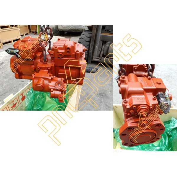 31N5-15010 K5V80DTP Hyundai Excavator Hydraulic Pump For R170W-7 Wheel Excavator 31N5-15010 K5V80DTP Hyundai Hydraulic Pump For R170W-7 Wheel Excavator