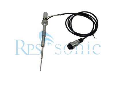 High Frequency Ultrasonic Liquid Processor Ultrasonic Cell Disruptor