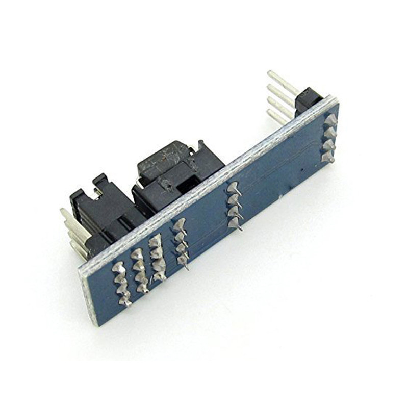 Модуль хранения данных интерфейса AT24C256 серийный EEPROM I2C