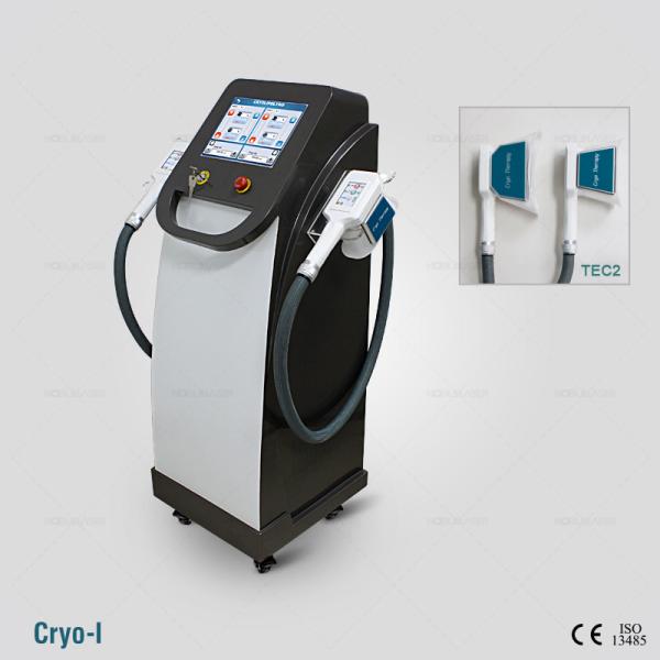 NEW! 2016 most popular portable Coolscupture slimming freezing machine for weight loss with 2 handles