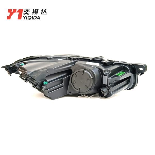 T2H19447 T2H24582 T2H35335 Car Light LED Headlights Headlamp For Jaguar F-Pace