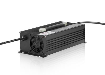EMC-1500 84V14A Aluminum lead acid/ lifepo4/lithium battery charger for golf cart, e-scooter