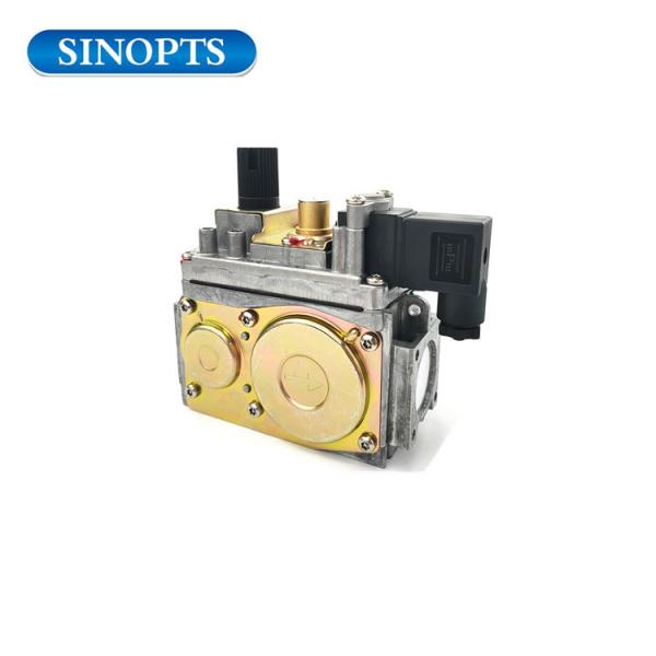                  Snt-2020 Replace 820 Multifunctional Gas Control Valve with Single Operating Knob for Gas Boiler             