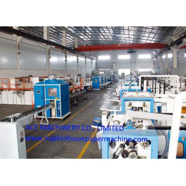 ACE MACHINERY CO.,LIMITED