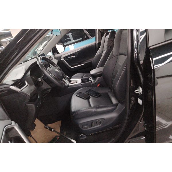 PBD Auto 2024 Toyota Wildlander 5-Door SUV with Advanced Technology with 5 Seats Used Toyotas Gasoline Car