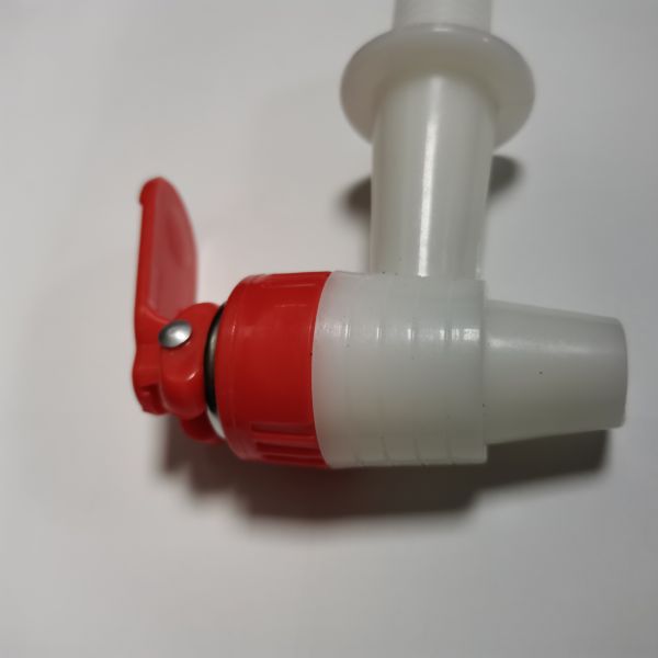 Hotel Basin Faucets Plastic Water Tap Dispenser Parts with Universal Faucet Suppliers