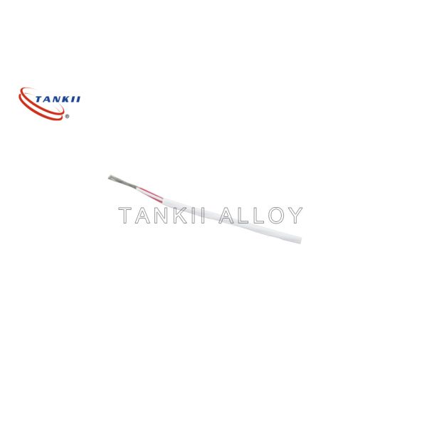 Кабель Rtd ядра изоляции 4 PVC датчика температуры