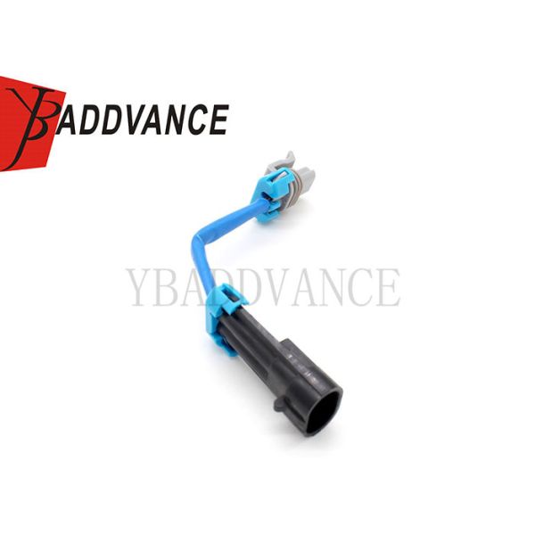 Монтажная схема 18 Пин мужской женщины 2 автоматическая - размер провода 22АВГ гарантия 1 года