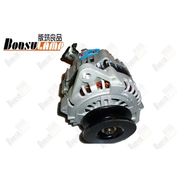 Heavy Duty Truck Engine Generator ISUZU 600P 95A DDW-001HI 8973703870