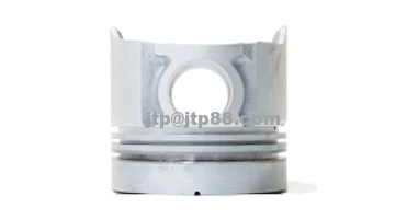 поршень 65.02501-0562 двигателя дизеля ДИА 102.0мм/65.35747-8058 для даэвоо