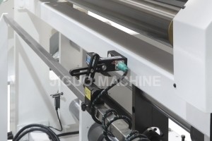 Контролируемый PLC обозначает высокоскоростной Slitter автоматической разрезая машиной