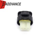 VW de inversão fêmea Audi 1T0 973 203 de Pin Connector For do sensor de radar 3 de Hirschman 872-858-542