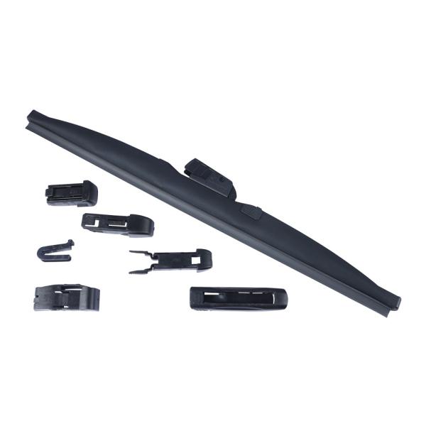 Les essuie-glaces MASUMA sont équipés d'une lampe à neige MU-015ws pour SUBARU LEGACY 76630-T4G-003