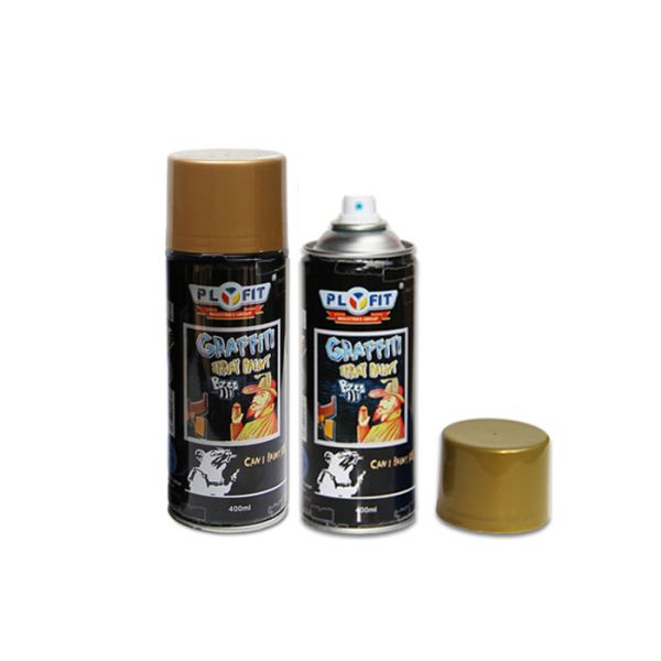 Краска для пульверизатора золота Мулти цветов штейновая, УЛЬТРАФИОЛЕТОВАЯ краска для пульверизатора сопротивления для стекла, красочно стены