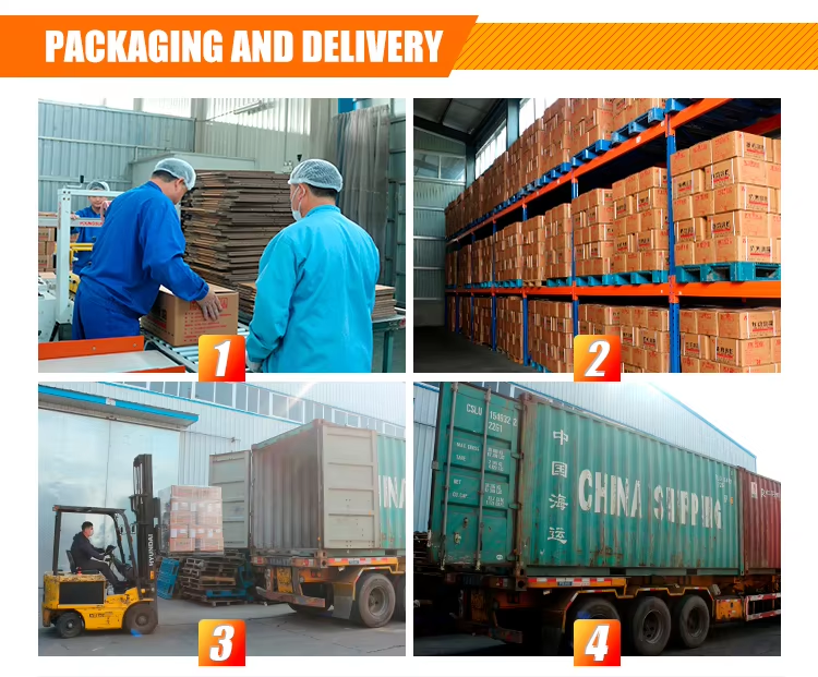 OEM Brand 2200g +70g Canned Tomato Paste 6 Tins Each Organic for Cooking