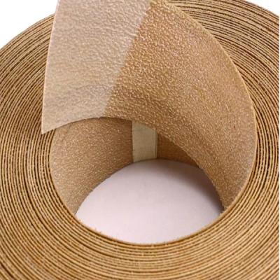 Repairing Wood Edge Banding 0.8mm 12mm Veneer Hot Melt Adhesive Roll Strip